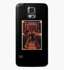 Movie Poster Merchandise Case/Skin for Samsung Galaxy