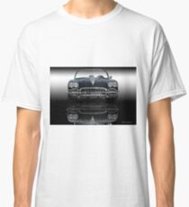 10 1958 Chevrolet Corvette Classic T-Shirt