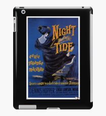 Movie Poster Merchandise iPad Case/Skin