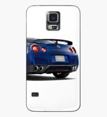 nissan gtr Case/Skin for Samsung Galaxy