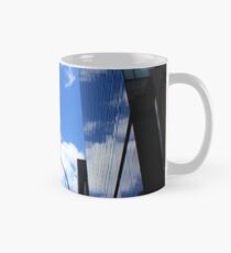 Taza New York City Reflections