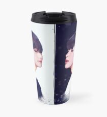 Taza de viaje BTS Vmin