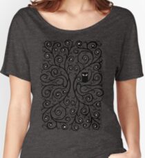 The Owl Relaxed Fit T-Shirt