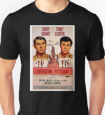 Movie Poster Merchandise Unisex T-Shirt