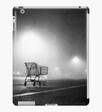 Shopping Cart iPad Case/Skin