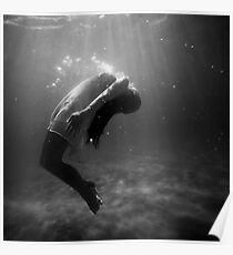 Float Poster