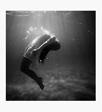 Float Photographic Print