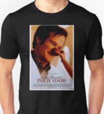 Movie Poster Merchandise Unisex T-Shirt