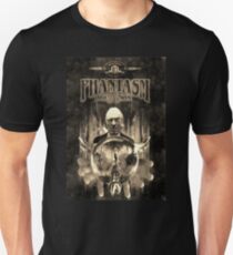 Movie Poster Merchandise Unisex T-Shirt