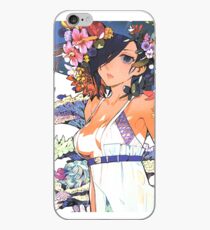Kirishima Touka iPhone Case