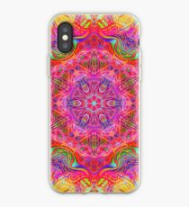 Percussiae iPhone Case