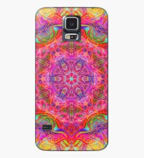 Percussiae Case/Skin for Samsung Galaxy
