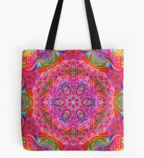 Percussiae Tote Bag