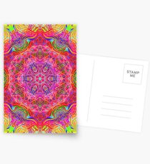 Percussiae Postcards