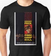 Movie Poster Merchandise Unisex T-Shirt