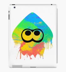 Splatoon iPad Case/Skin