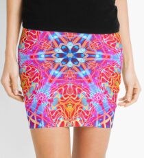 Spunners Mini Skirt