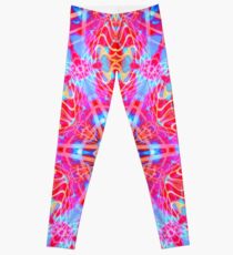 Spunners Leggings