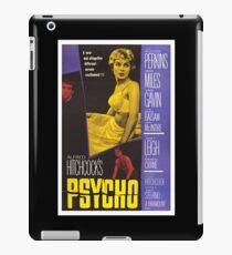 Movie Poster Merchandise iPad Case/Skin
