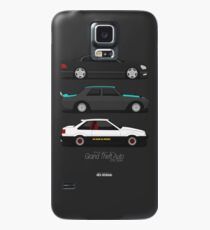 Grand Theft Auto JDM Series Case/Skin for Samsung Galaxy