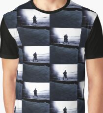 Movie Poster Merchandise Graphic T-Shirt