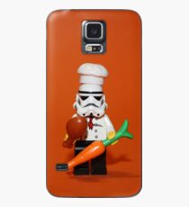 Stormtrooper Cook'ing Case/Skin for Samsung Galaxy