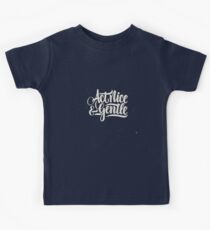 THE BLACK KEYS Kids Tee