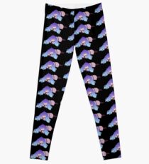 Legging Saiko