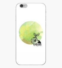 Turtwig iPhone Case