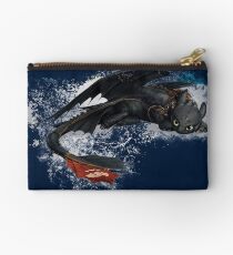 Zahnlos Studio Clutch