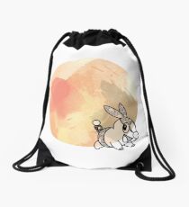 Tepig Drawstring Bag