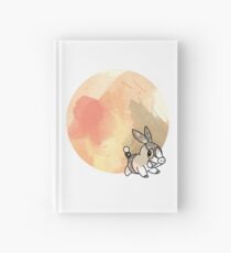 Tepig Hardcover Journal