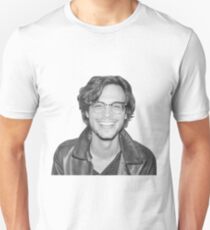 Matthew Gray Gubler Unisex T-Shirt