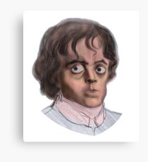 Tyrion Canvas Print