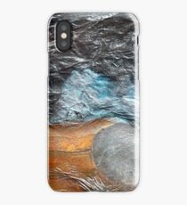 Landscape iPhone Case