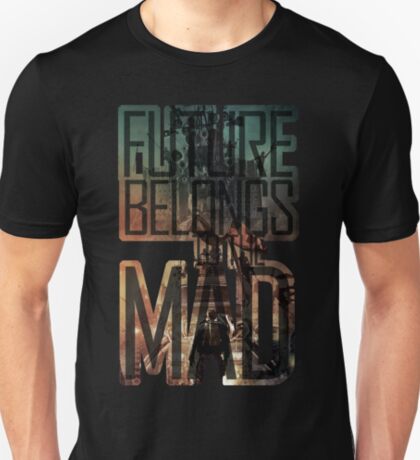 Mad Max Fury Road: Gifts & Merchandise | Redbubble