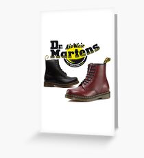 doc marten gift card