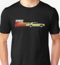 The Classic Unisex T-Shirt