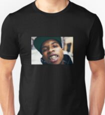 Tory Lanez Unisex T-Shirt