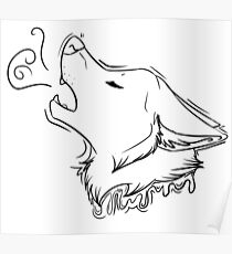 Last Howl Poster