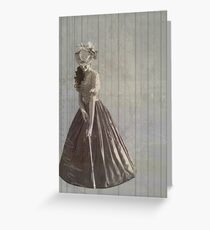 Kathrine Pierce Greeting Card
