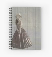 Kathrine Pierce Spiral Notebook