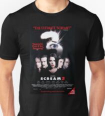 Movie Poster Merchandise Unisex T-Shirt