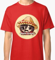 Mikasa Su Casa Classic T-Shirt