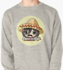 Mikasa Su Casa Pullover