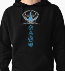 Frost Pullover Hoodie