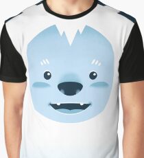 Winter in the woods Graphic T-Shirt