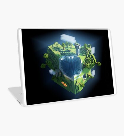 Minecraft: Laptop Skins  Redbubble