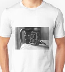Mamiya C330 Slim Fit T-Shirt