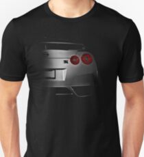 Nissan, Nissan GTR Unisex T-Shirt